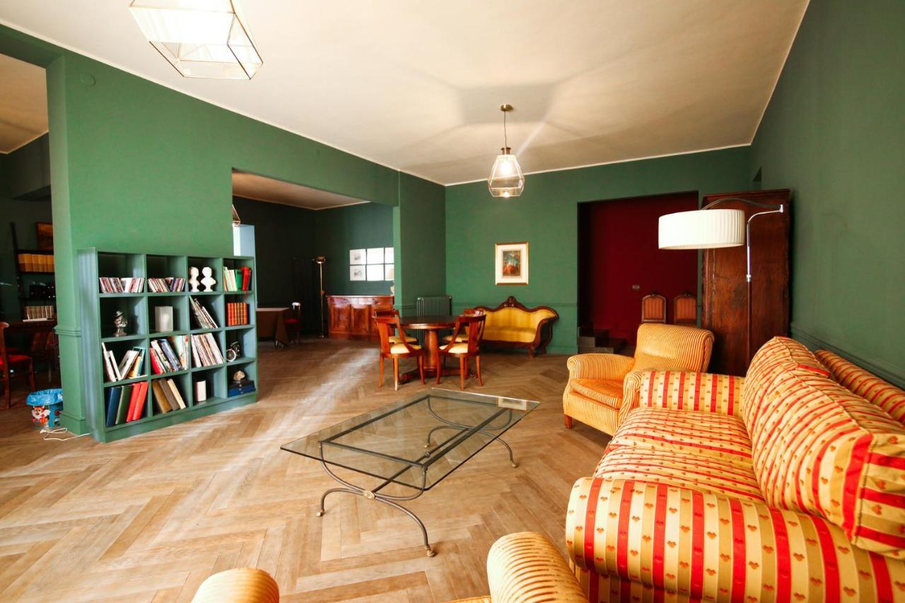 Mondo Bi And Bi Premium Suites Mondovì Εξωτερικό φωτογραφία