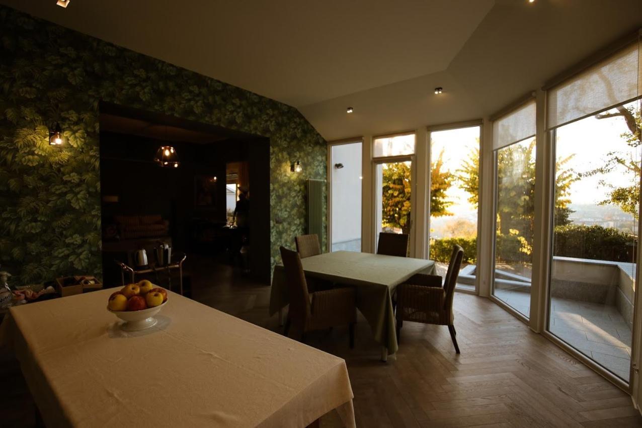 Mondo Bi And Bi Premium Suites Mondovì Εξωτερικό φωτογραφία