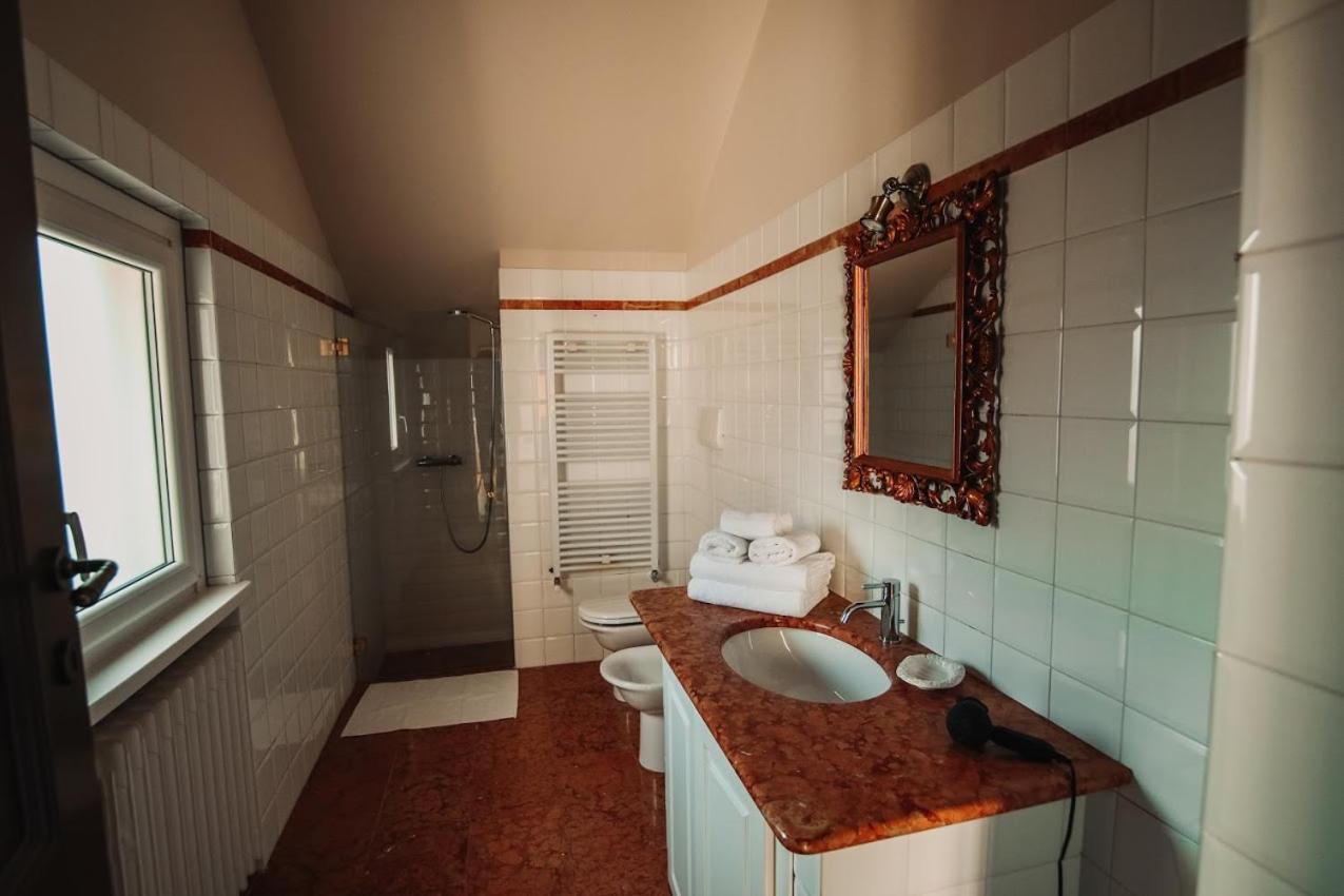 Mondo Bi And Bi Premium Suites Mondovì Εξωτερικό φωτογραφία